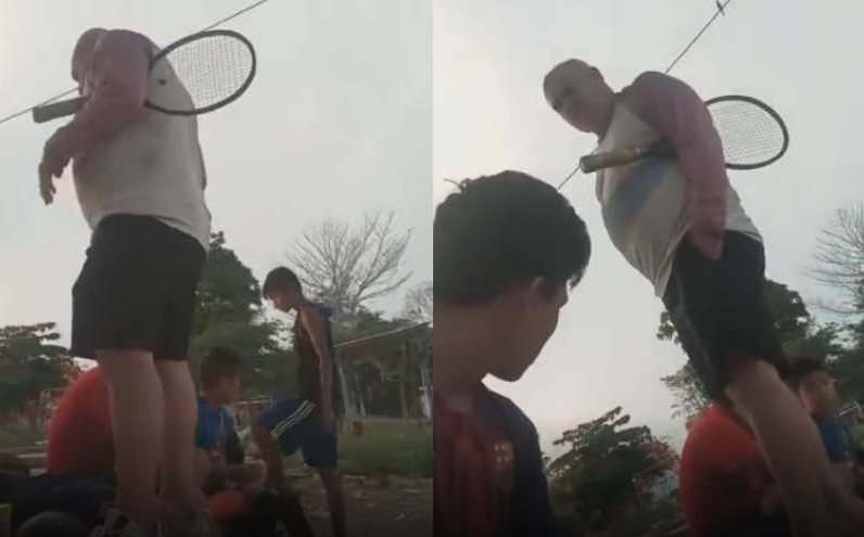 agresiones carrillo puerto