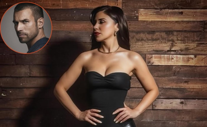 Emma Coronel producirá serie de El Chapo.