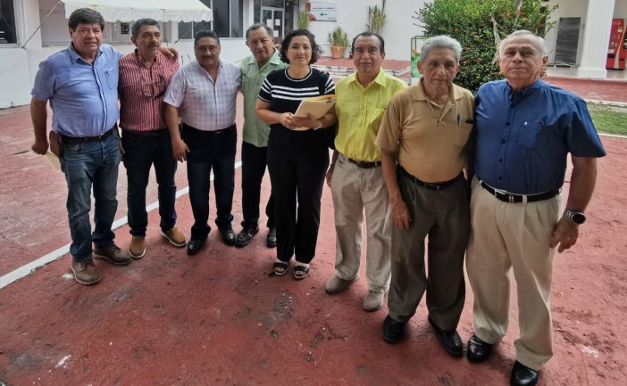 Consejo Ciudadano de Chetumal busca rescatar la identidad de la ciudad con la reubicación del monumento a Andrés Quintana Roo