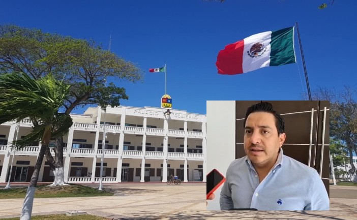 Dan de baja a 360 burócratas del Gobierno de Quintana Roo por varias faltas