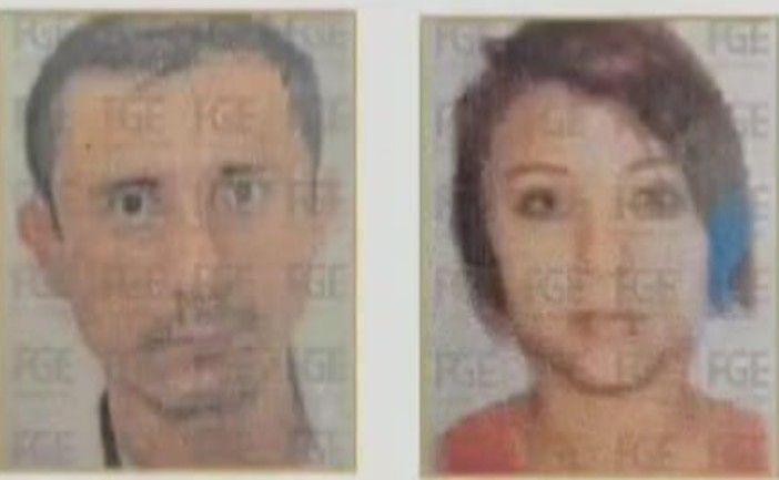 Dictan sentencia de 50 años contra pareja que asesinó a mujer tras ritual satánico en Chetumal