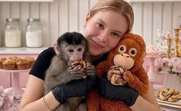 Localizan con vida a Carmiña Castro Salazar, repostera y creadora de contenido desaparecida en Sinaloa