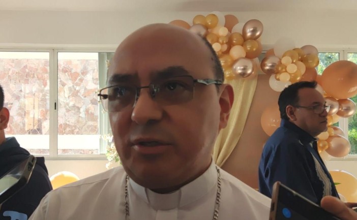 Salvador González Morales pide reforzar seguridad en Quintana Roo y mejorar la percepción ciudadana