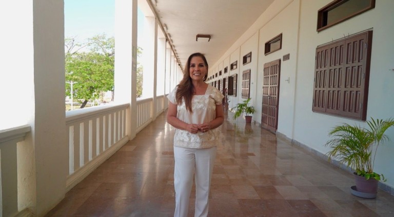 Mara Lezama Espinosa anuncia último día para aprovechar subsidio y evitar pago de tenencia en Quintana Roo
