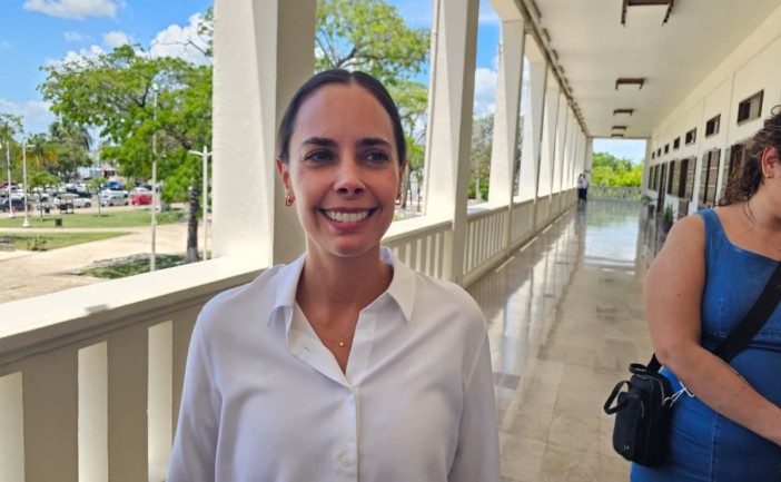 La presidenta municipal de Benito Juárez, Ana Paty Peralta, afirmó que su prioridad actual es trabajar por el bienestar de las familias cancunenses en coordinación con la gobernadora Mara Lezama. Ante cuestionamientos sobre el proceso electoral futuro, aseguró que respetará los tiempos y las decisiones internas de Morena.