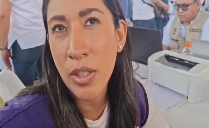 Autoridades estatales analizan la posibilidad de incluir a mujeres trans en el programa social Mujer es Poder, con el objetivo de revisar si pueden integrarse conforme a las reglas de operación y al marco legal vigente.