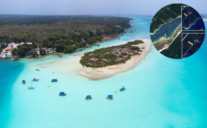 Proyecto inmobiliario en Bacalar contempla remoción de flora y fauna en más de 5 hectáreas