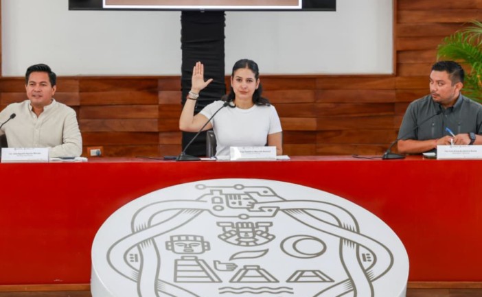 Cabildo de Playa del Carmen aprueba donación de terreno para nuevo CBTIS