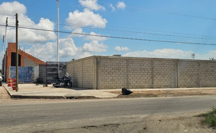 Campo 10 de Abril de Chetumal será reinaugurado en mayo: Yensunni Martínez