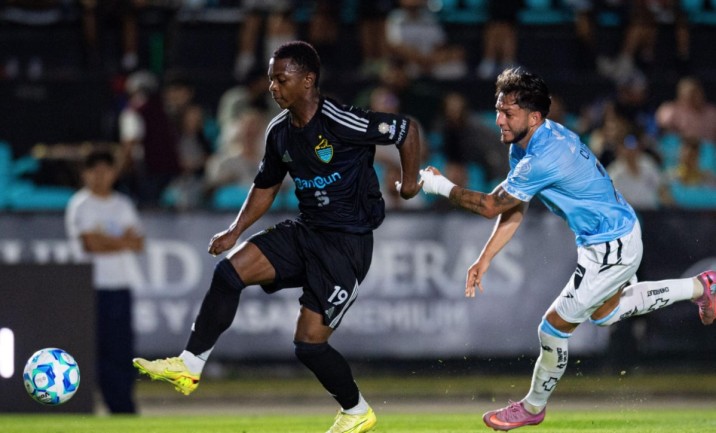 Liga Expansión MX: Cancún FC se mete a la casa de la Jaiba Brava en la ida de las semifinales