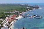 Cancún celebra 56 años de su fundación convertido en el destino turístico más importante de México. En más de cinco décadas, la ciudad ha pasado de ser un proyecto en una isla virgen a una metrópoli que impulsa el desarrollo económico de Quintana Roo y de toda la Península de Yucatán.
