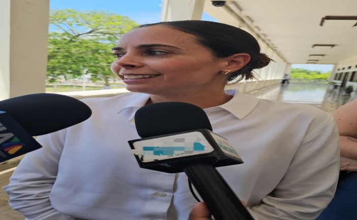 Autoridades municipales anunciaron una amplia agenda de actividades para celebrar el 56 aniversario de Cancún. El programa incluye eventos culturales, gastronómicos, conciertos, recorridos históricos y el tradicional desfile de los cancunenses, además de la entrega de la Medalla al Mérito Ciudadano “Sigfrido Paz Paredes”.