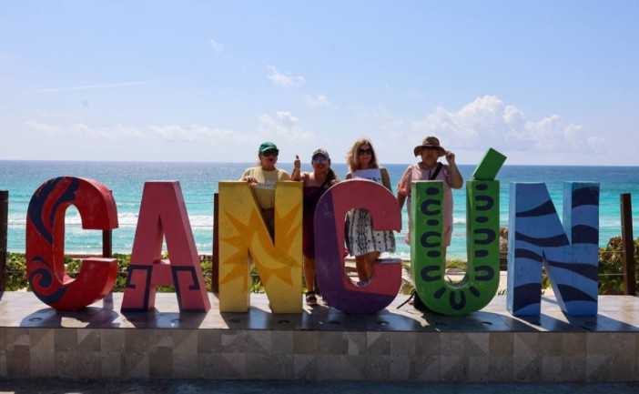 Cancún se declara listo para participar en el Tianguis Turístico 2026