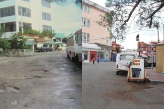 Desde su fundación el 20 de abril de 1970, Cancún ha evolucionado de un proyecto turístico en una isla casi virgen a una ciudad vibrante con infraestructura, comercio, educación y playas reconocidas a nivel internacional. Estos son algunos de los sitios más representativos que muestran cómo ha cambiado la ciudad con el paso del tiempo.