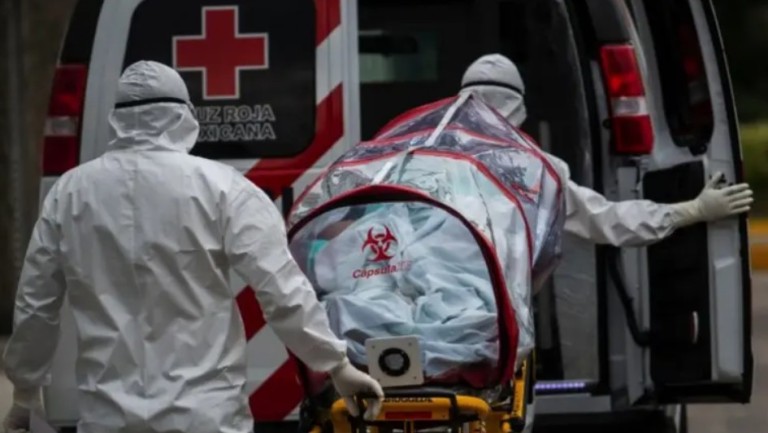 México registra 47 homicidios; Guanajuato, Guerrero y Morelos entre los estados con más casos