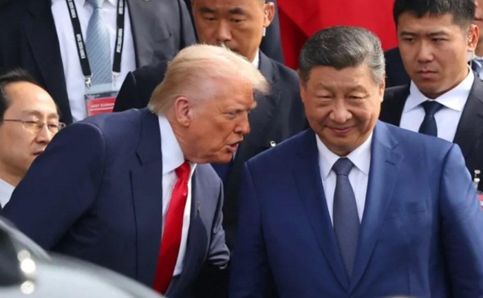 China no enviará armas a Irán: Trump