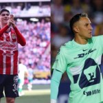 Liga MX: Chivas y Pumas por buen camino en las últimas fechas del torneo tras la Jornada 15