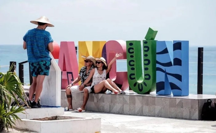 Los complejos de tiempo compartido en Cancún reportaron ocupaciones superiores al 80% durante Semana Santa y prevén mantener una buena racha turística rumbo al Copa Mundial de la FIFA 2026.