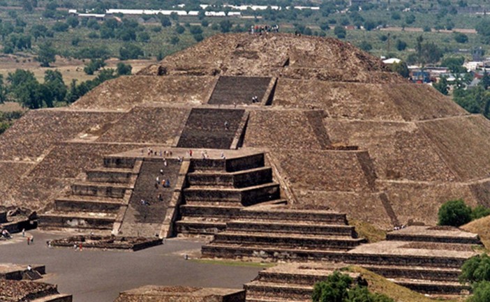 Confirman fecha de reapertura de las Pirámides de Teotihuacán con nuevas medidas de seguridad