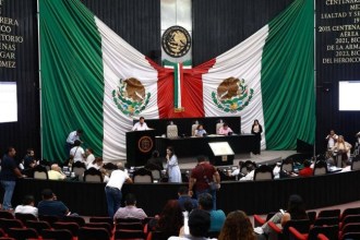 Decreta Congreso de Quintana Roo el 'Día de la Identidad Chetumaleña'