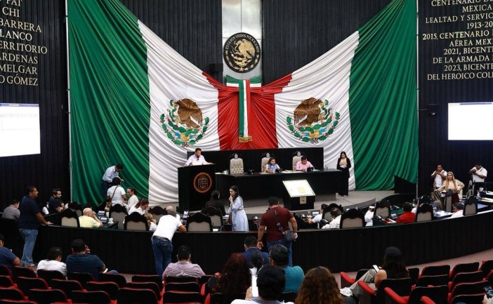 Decreta Congreso de Quintana Roo el 'Día de la Identidad Chetumaleña'