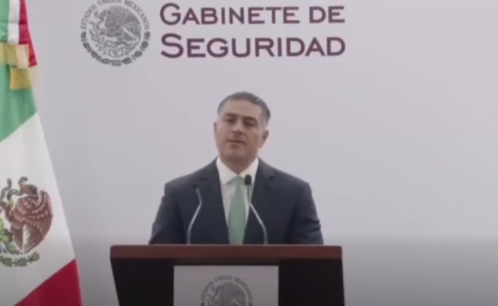 Desmantelan fuerte organización de robo de combustible en Hidalgo y Edomex