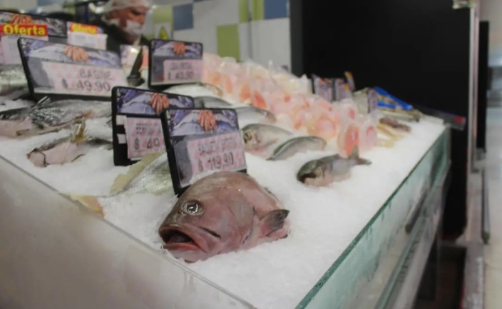 Detectan venta de pescado falso en mercados y restaurantes en México