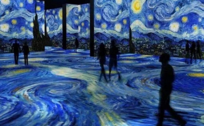 Día Mundial del Arte: ¿Por qué se celebra el 15 de abril?