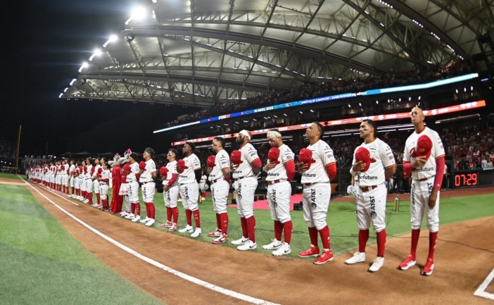 LMB: Diablos Rojos inaugura la Temporada 2026 con triunfo ante Piratas de Campeche