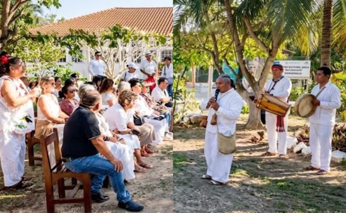 El Centro Cultural Playa del Carmen registra una caída en el número de alumnos interesados en aprender lengua maya. Actualmente los grupos pasaron de tener hasta 20 estudiantes a apenas cinco por clase.