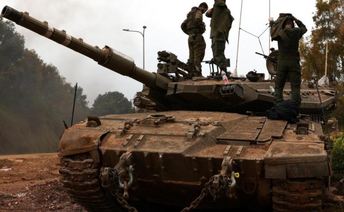 Donald Trump anuncia un alto el fuego de 10 días entre Líbano e Israel