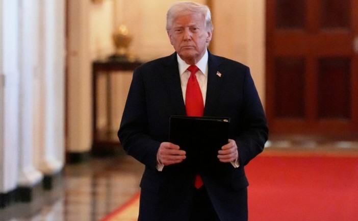 “México está perdido y EU es su única esperanza”: Donald Trump