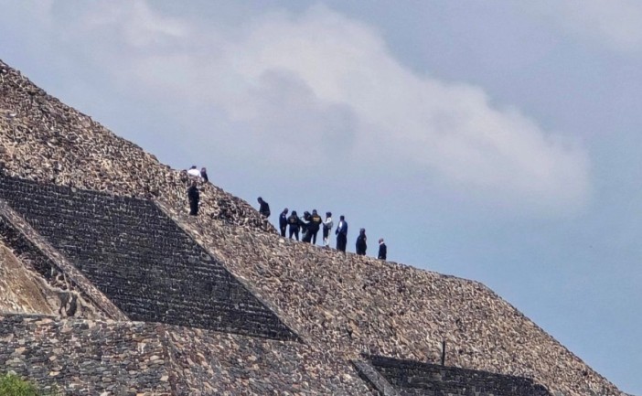 Dos heridos continúan hospitalizados tras tiroteo en Teotihuacán