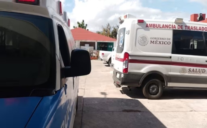 Dos niños fueron trasladados de emergencia al Hospital General luego de ingerir accidentalmente veneno para ratas en Xulhá. Tras recibir atención médica especializada, ambos se reportan estables y fuera de peligro.