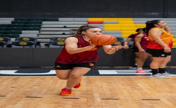 El Calor de Cancún Femenil visitará a Fuerza Regia en Monterrey para disputar la Serie 6 de la temporada 2026 de la Liga Caliente.Mx LNBP Femenil, en un duelo directo entre equipos ubicados en la parte alta de la tabla.