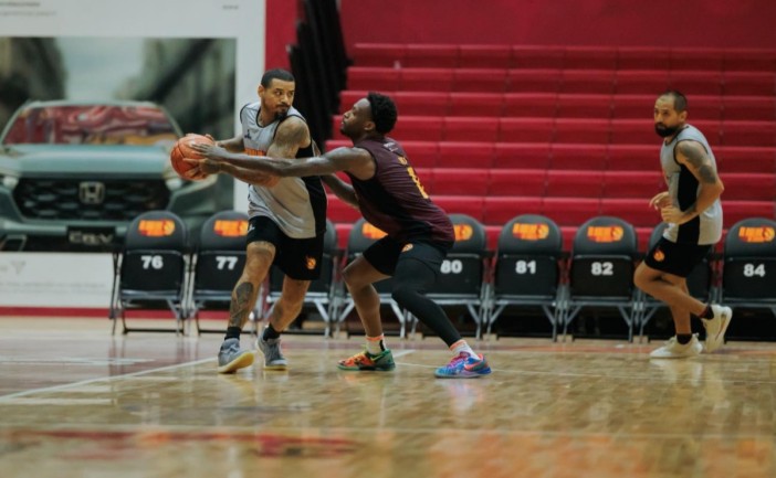 El Calor de Cancún Varonil revela su calendario para la Temporada 2026 de LNBP