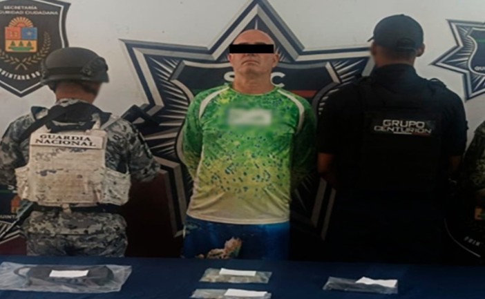 ¿Quién es “El Milo”, Remigio Valdez, el líder de la mafia cubana-americana detenido en Cancún?