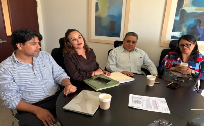 El Tribunal Unitario Agrario resolvió a favor del ejido Morocoy en el conflicto que mantiene con el INAH por cerca de 300 hectáreas donde se ubican las zonas arqueológicas de Dzibanché y Kinichná, abriendo la puerta a una conciliación para el pago de la indemnización correspondiente.