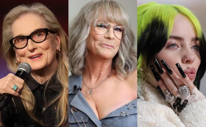 Desde el Premio Oscar, hasta los Grammys: Ellas son las famosas que han reconocido a Claudia Sheinbaum