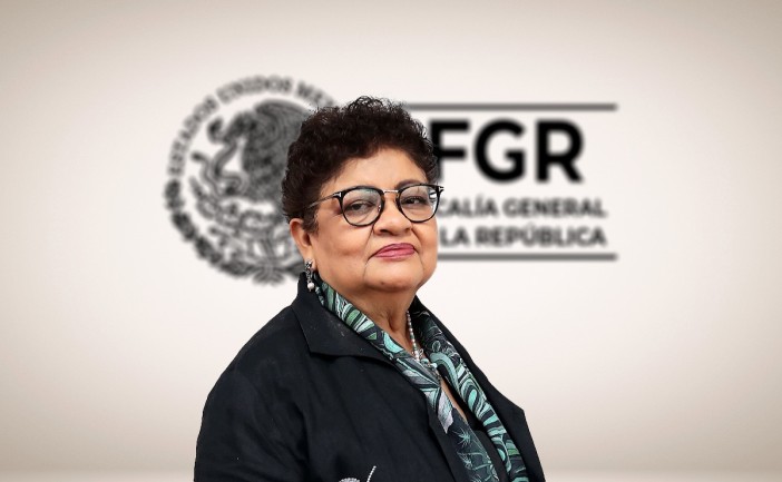 La titular de la Fiscalía General de la República, Ernestina Godoy, acudirá al Senado el próximo 27 de abril para explicar el Plan Estratégico de Procuración de Justicia 2026-2029.