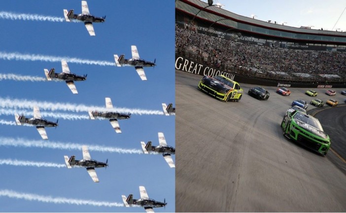 La gobernadora de Quintana Roo, Mara Lezama Espinosa, invitó a habitantes y turistas a asistir al Tulum Air Show 2026, que se realizará del 23 al 26 de abril en el Aeropuerto Internacional de Tulum “Felipe Carrillo Puerto”, donde también se llevará a cabo una fecha de la NASCAR México Series.