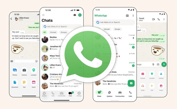 Esta es la lista de celulares que se quedarán sin WhatsApp en mayo del 2026