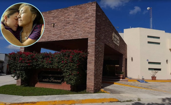Familiares estarían preparando una despedida privada y posteriormente más abierta, en el último adiós a la primera Alcaldesa de Cancún.