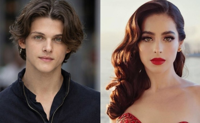 Fátima Bosch reacciona a rumores de romance con el hijo de Luis Miguel