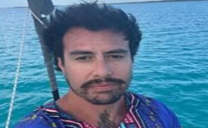 Faustino Sem Olayo es localizado con vida tras estar desaparecido desde el 23 de abril en Bacalar