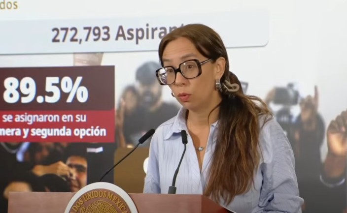 Gobierno Federal confirma que 18 estados, entre ellos Quintana Roo, se han sumado al programa 'Mi derecho mi lugar'