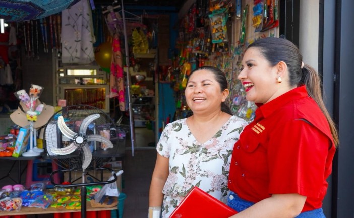 El Ayuntamiento de Playa del Carmen puso en marcha las “Brigadas de la Transformación”, una estrategia enfocada en apoyar directamente a emprendedores y pequeños negocios mediante capacitación, promoción comercial y vinculación empresarial.