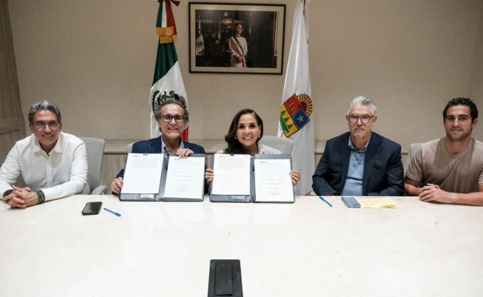 Gobierno de Quintana Roo recibe carta para explorar hospital de alta especialidad en Cancún