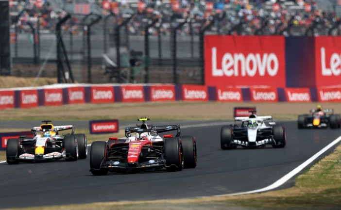 Habrá cambios en la F1: La FIA confirmó que ajustará el reglamento 2026 tras analizar las primeras carreras del año