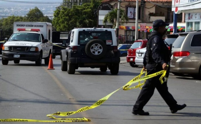 Guanajuato lidera homicidios en fin de semana con 153 casos en México